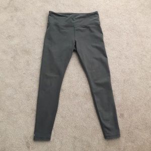 Women’s Athleta Grey Leggings
